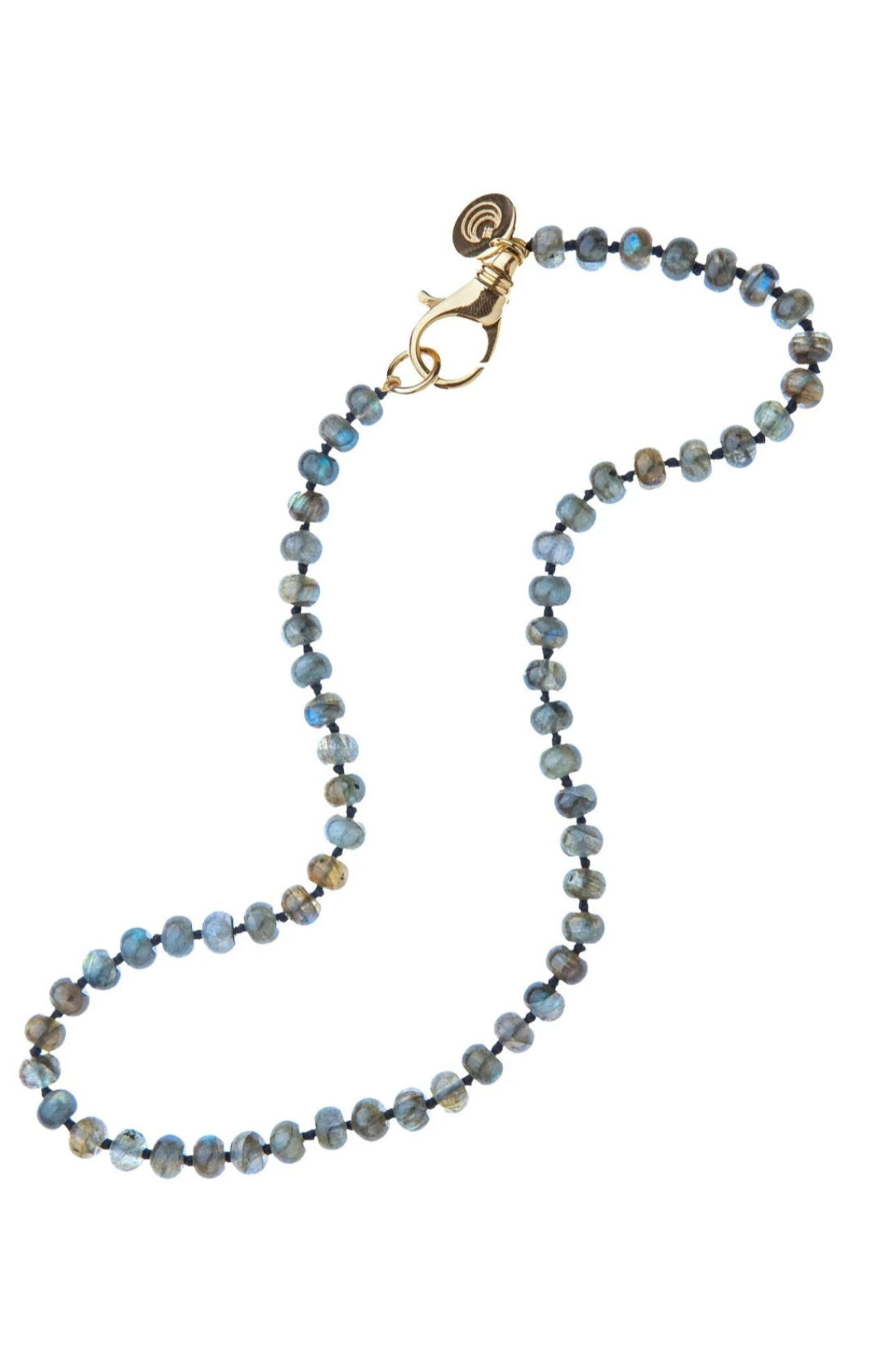 LABRADORITE BEADED