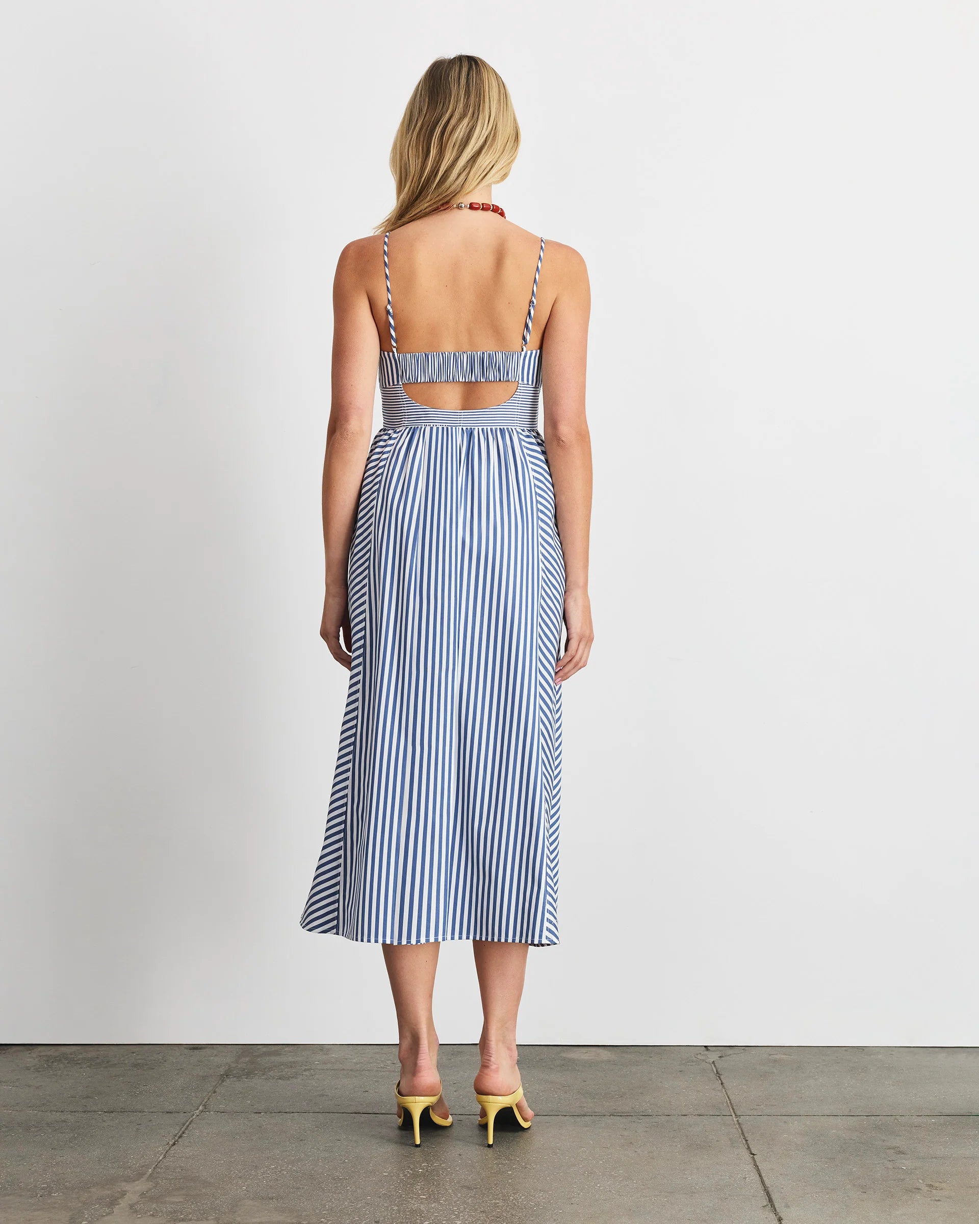 VIVIEN DRESS