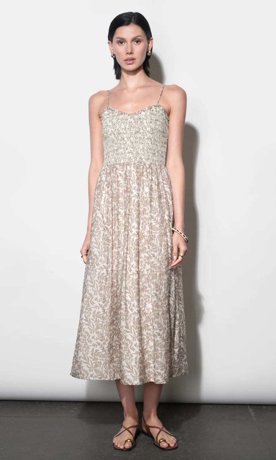 VALARIE DRESS