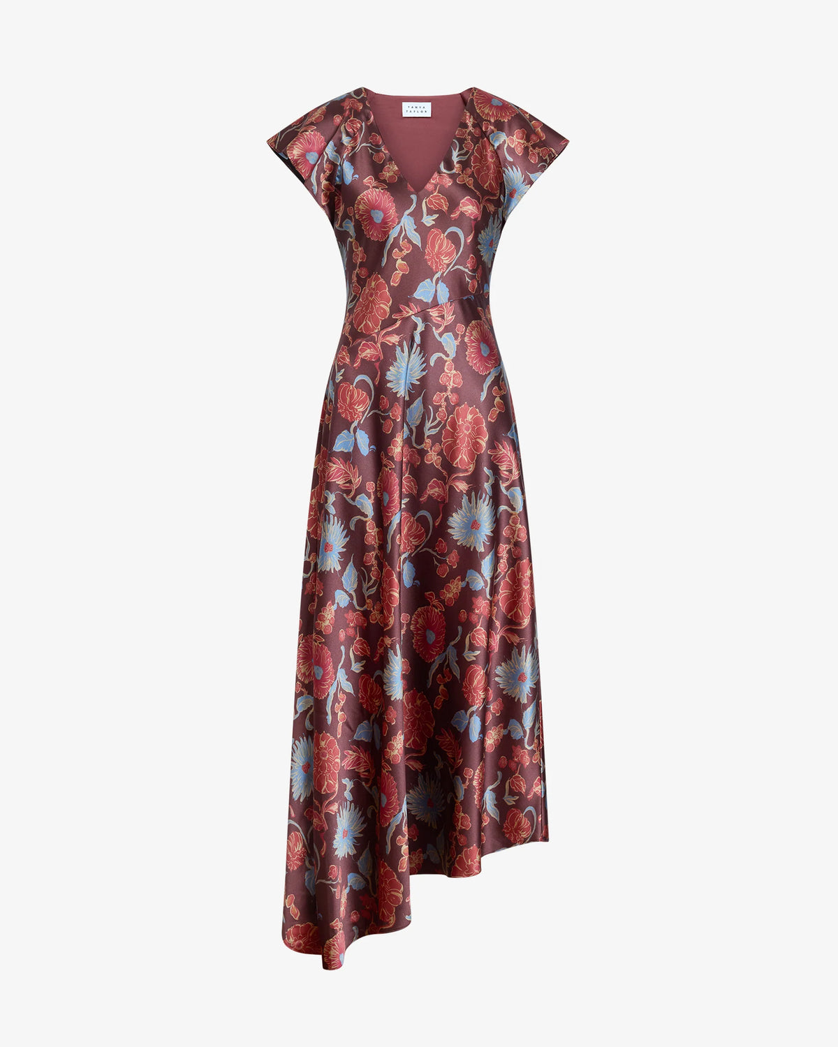 VIOLETA DRESS