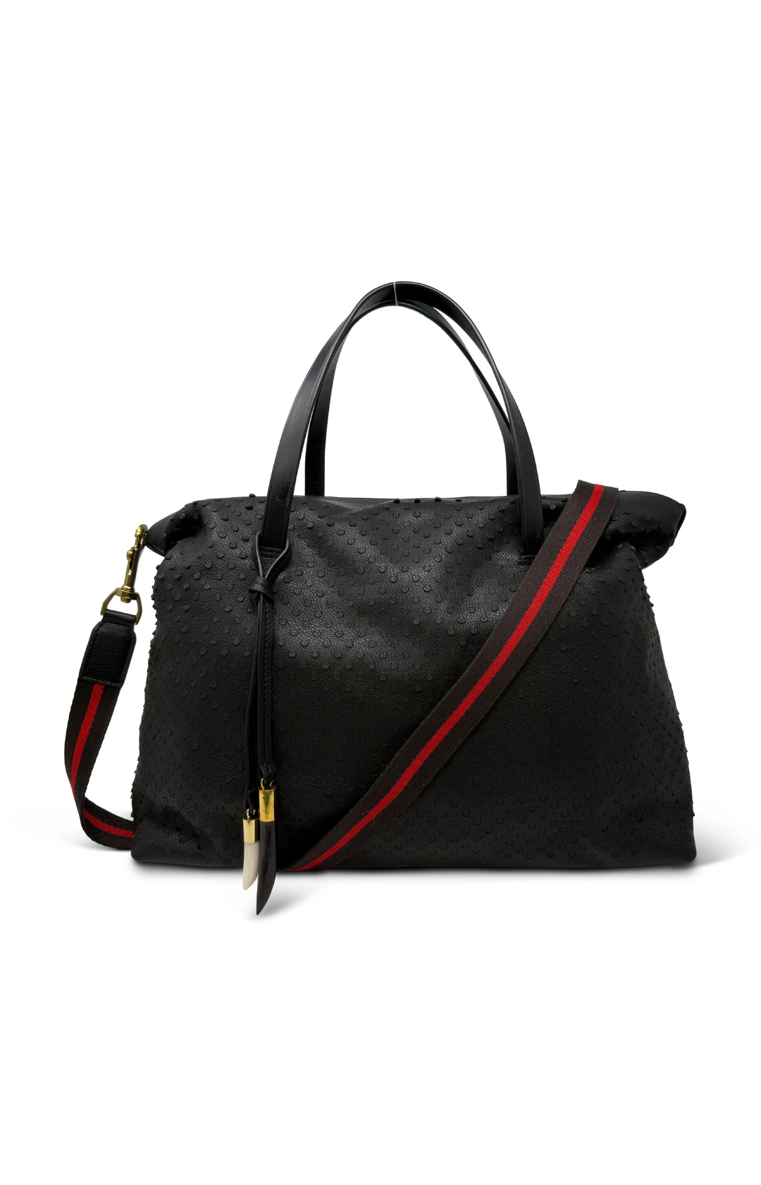 GUAPO TOTE - BLACK