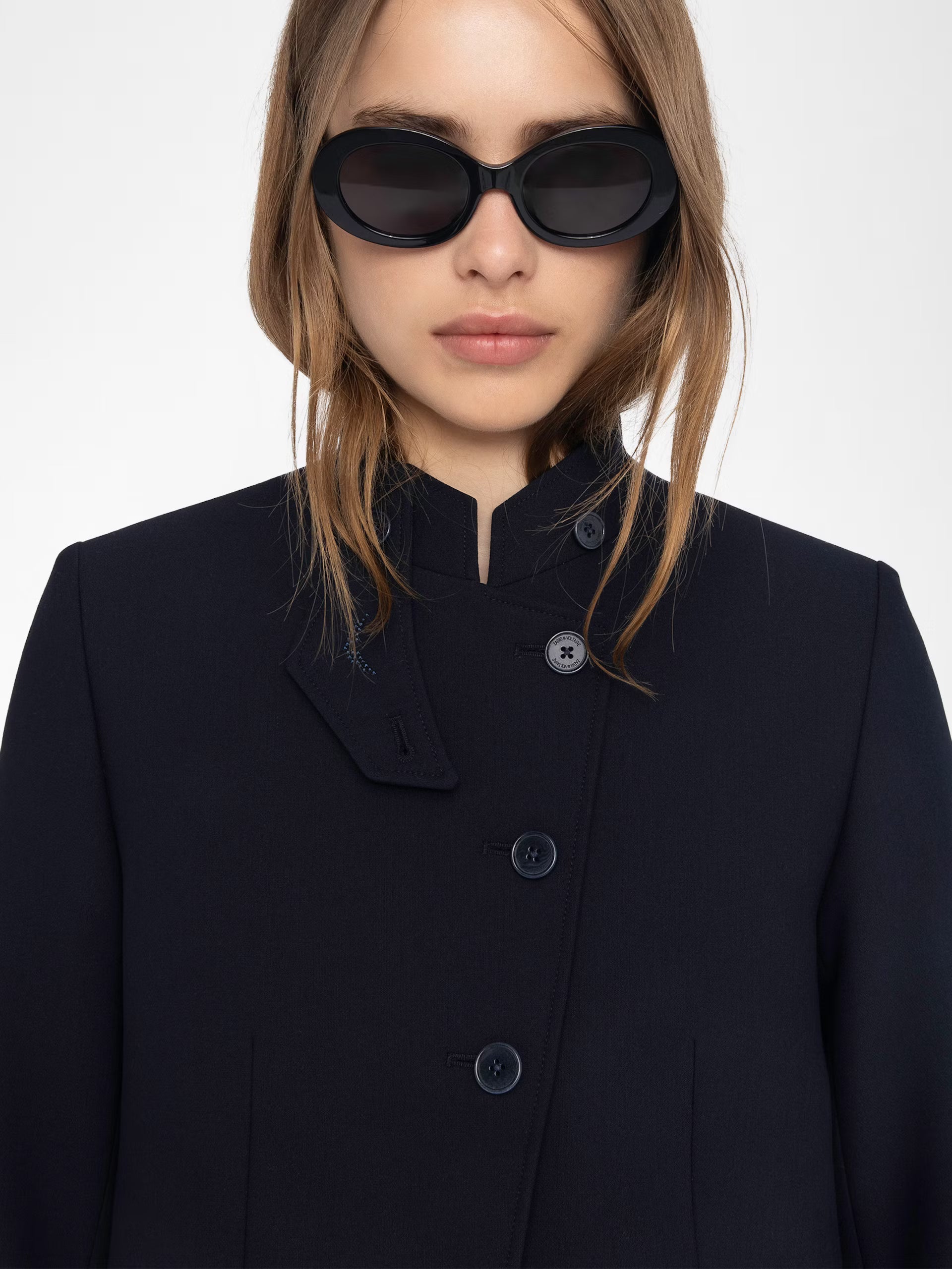 VERYSA BLAZER