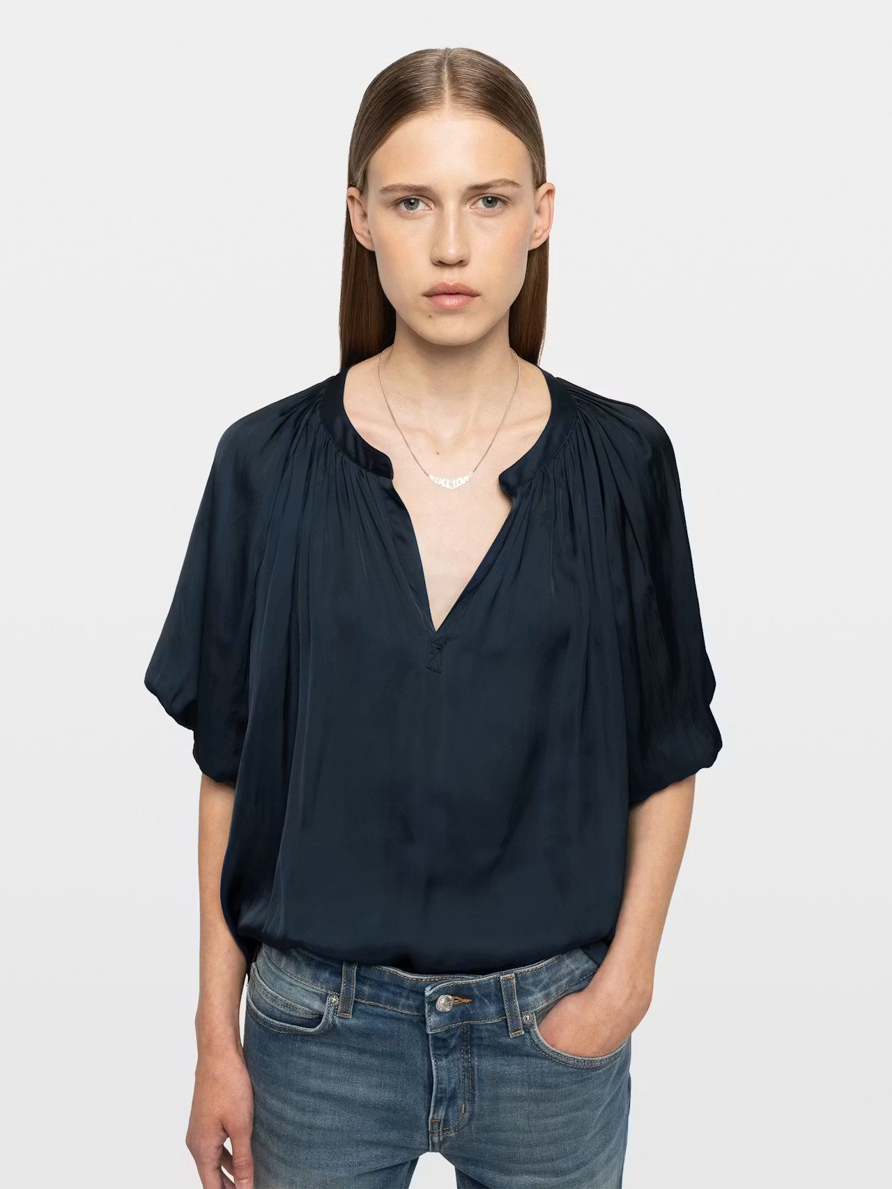 TEKO SATIN