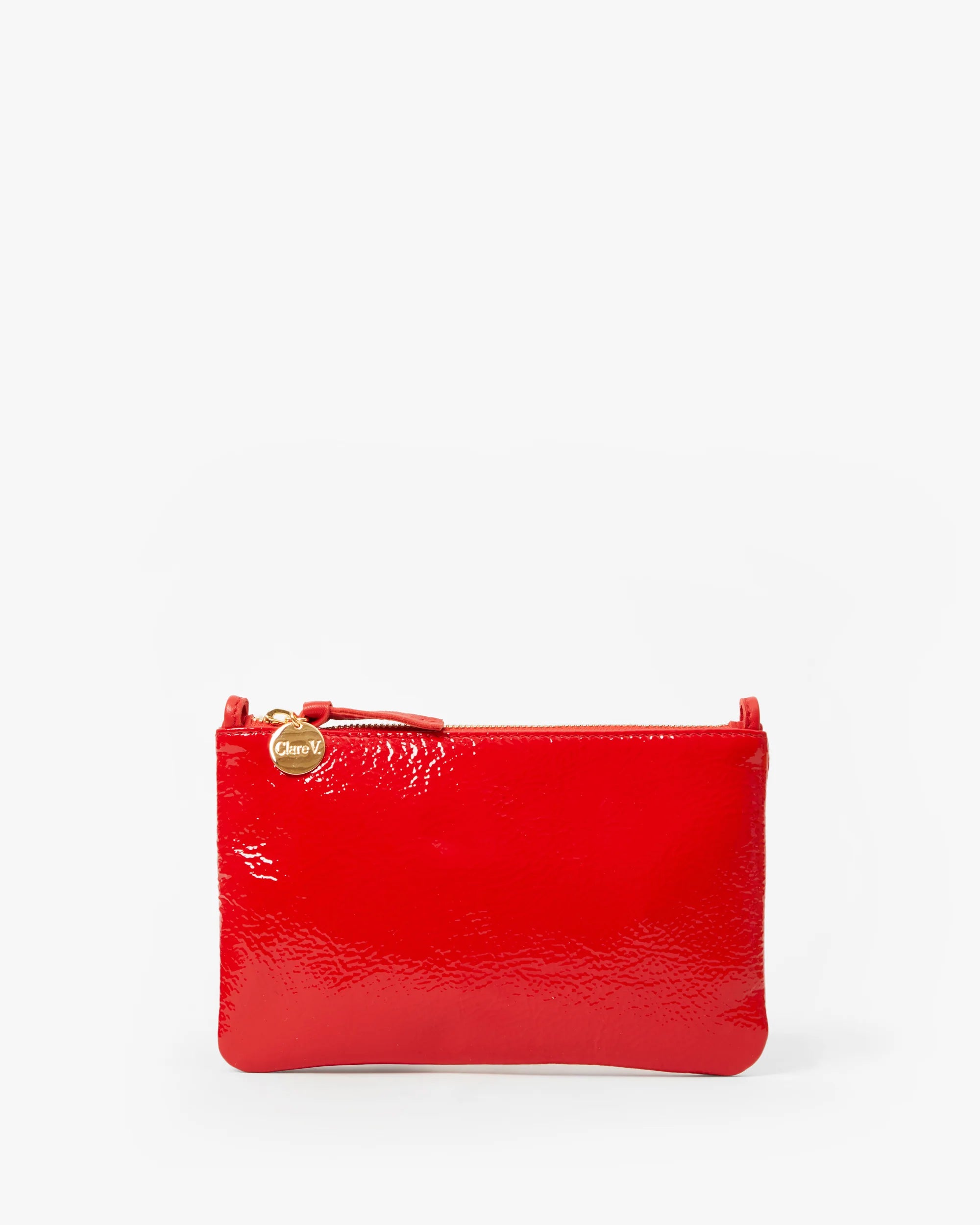 WALLET CLUTCH W/TABS