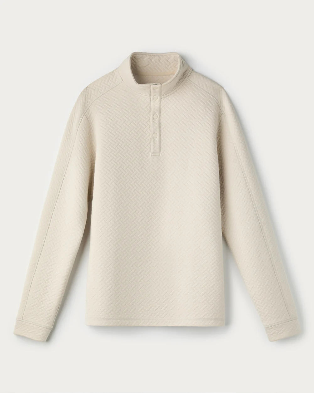 WEEKENDER PULLOVER