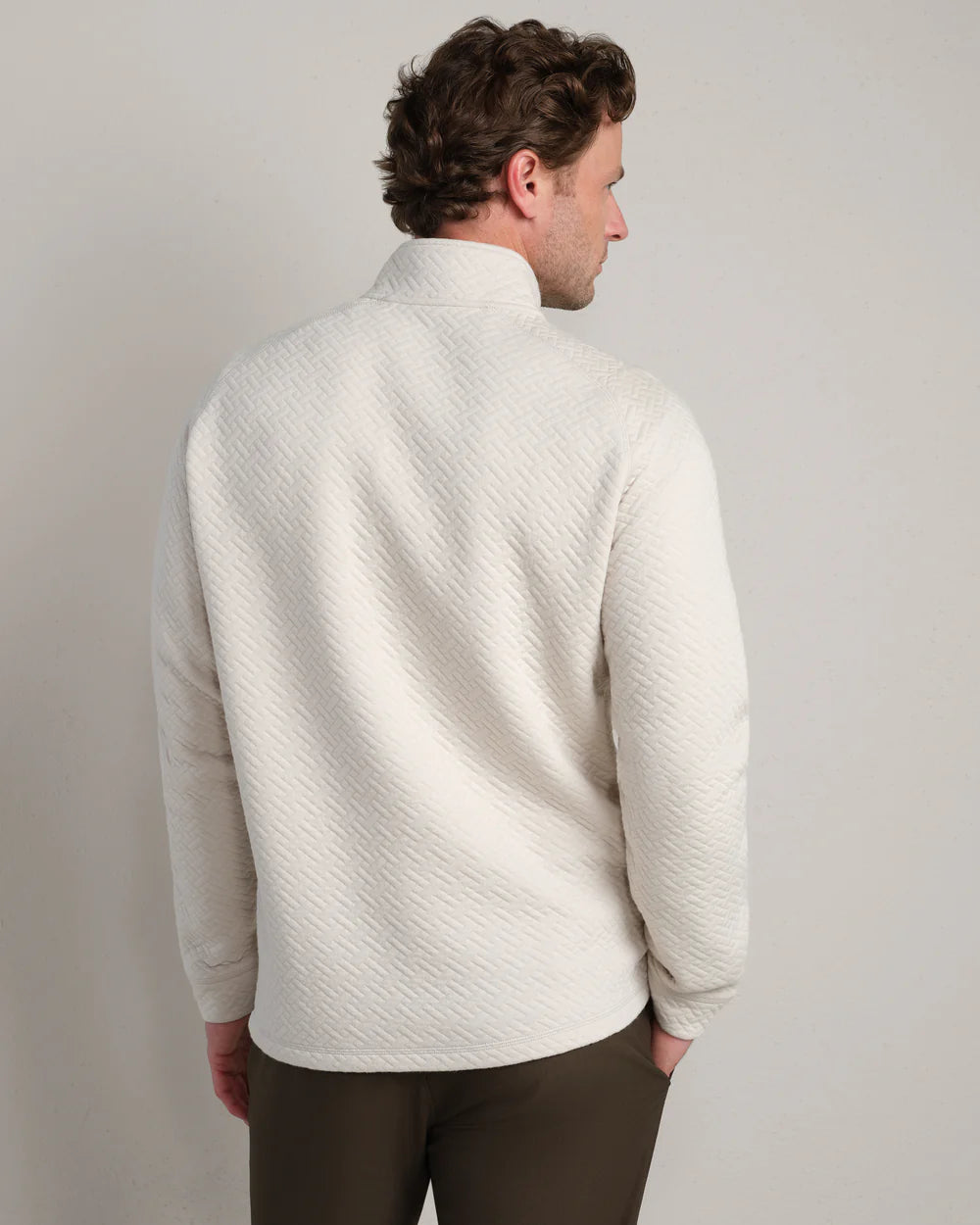 WEEKENDER PULLOVER