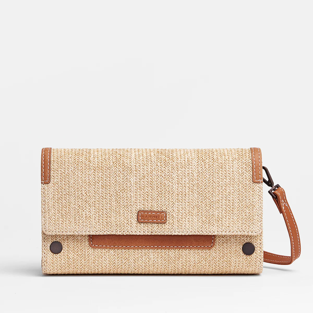 AJ CROSSBODY CLUTCH