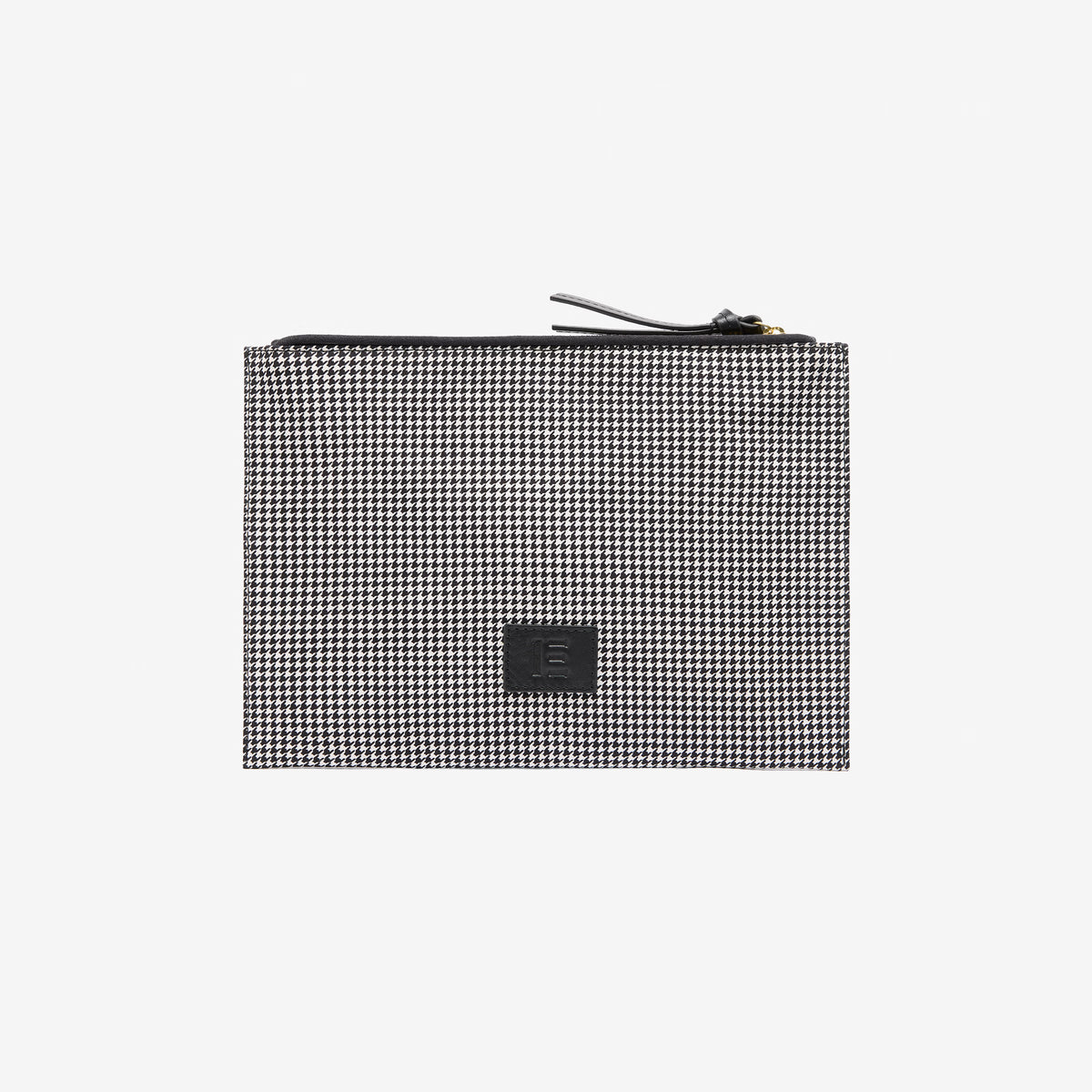 POCHETTE - JORGEN BLACK