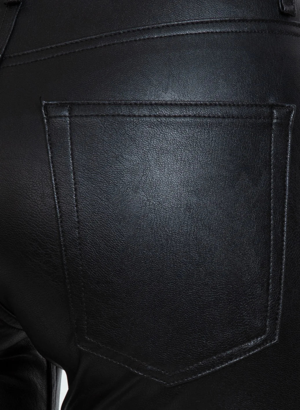 GEEK VEGAN LEATHER