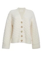 EVERLY CARDI - IVORY