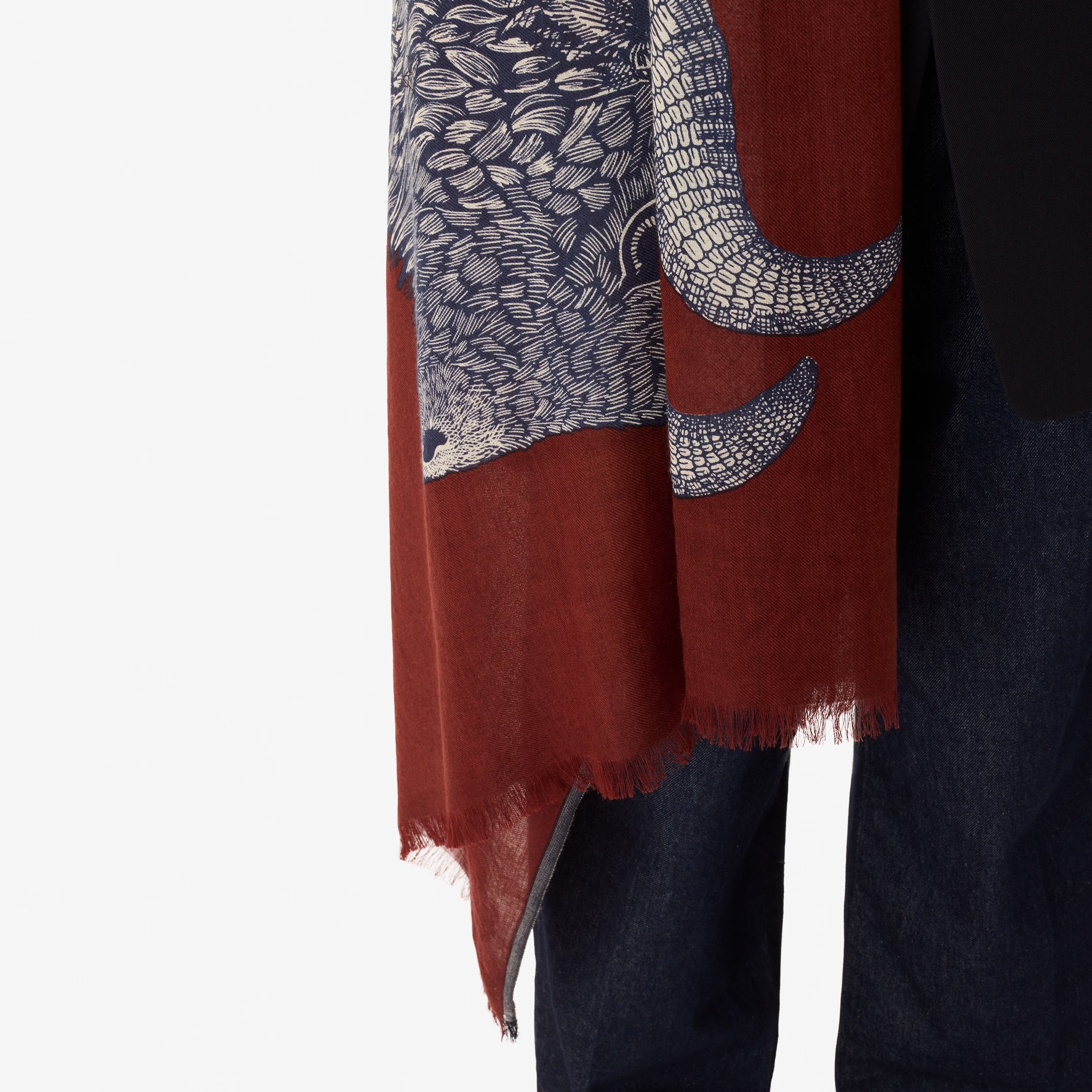SCARF 100 WALTER