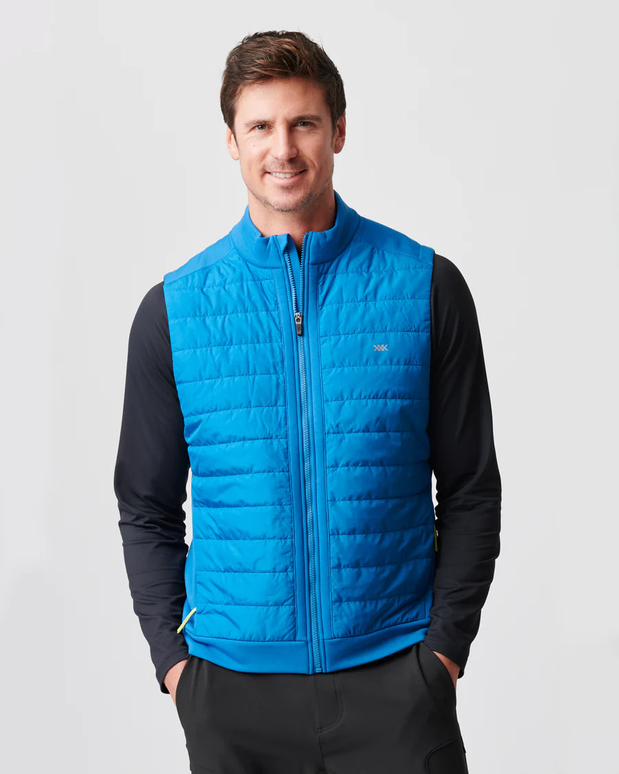 ALPINE INSULATED ACTIVE VEST