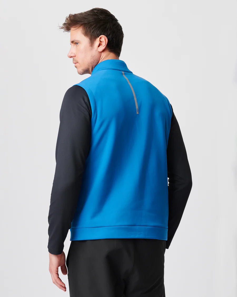 ALPINE INSULATED ACTIVE VEST