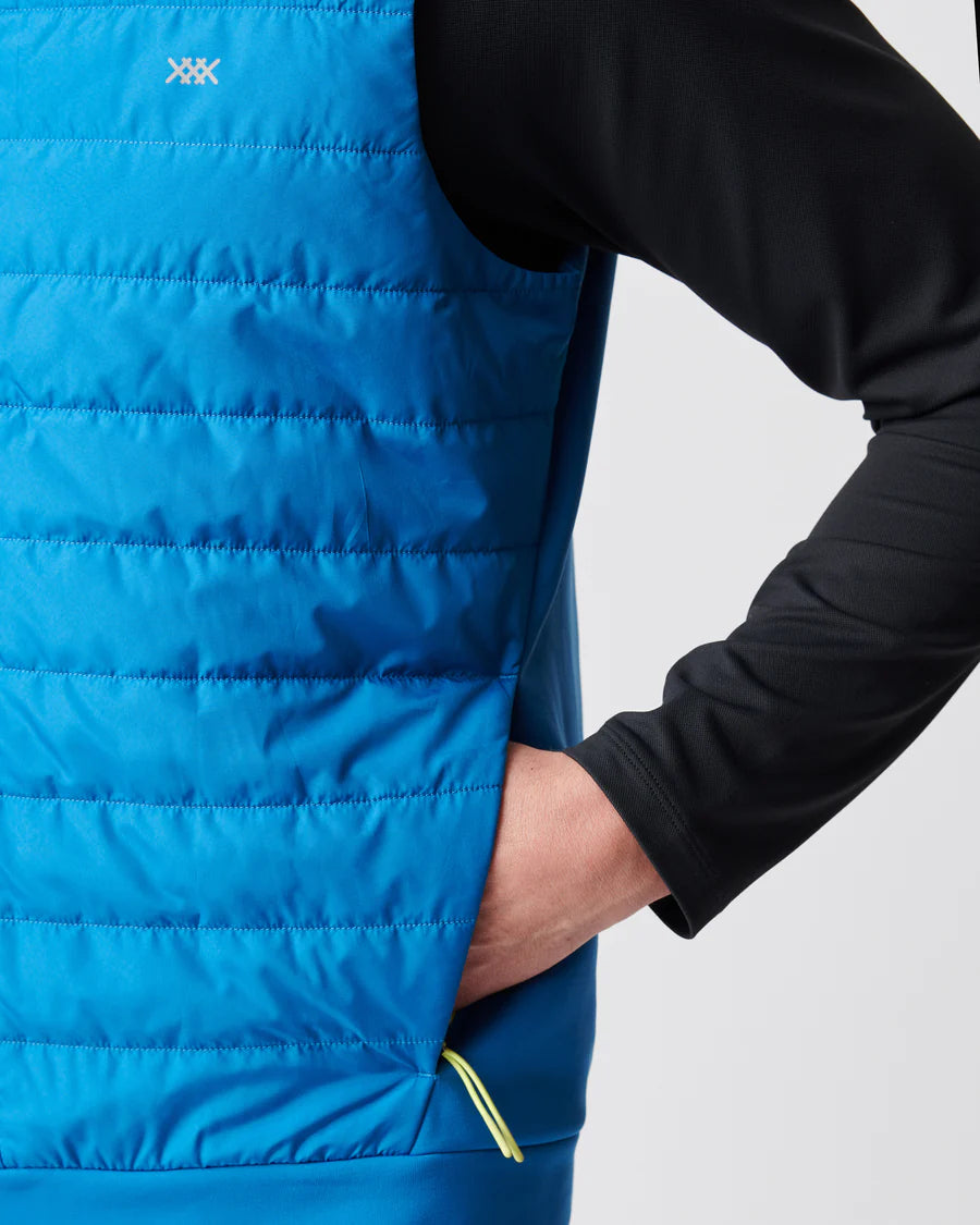 ALPINE INSULATED ACTIVE VEST