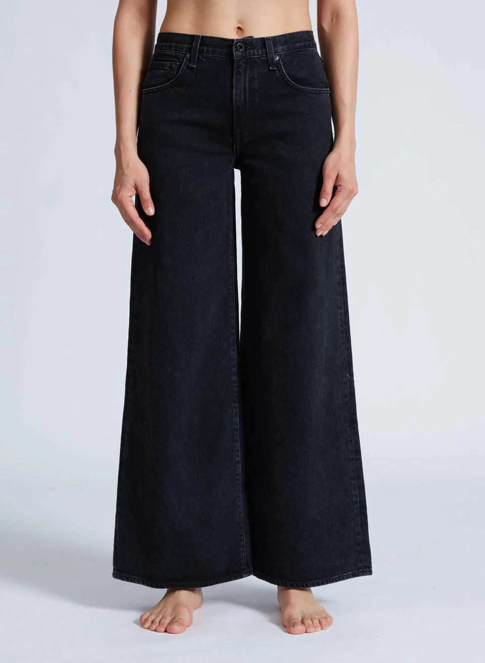 ASKK ATOMIC WIDE LEG