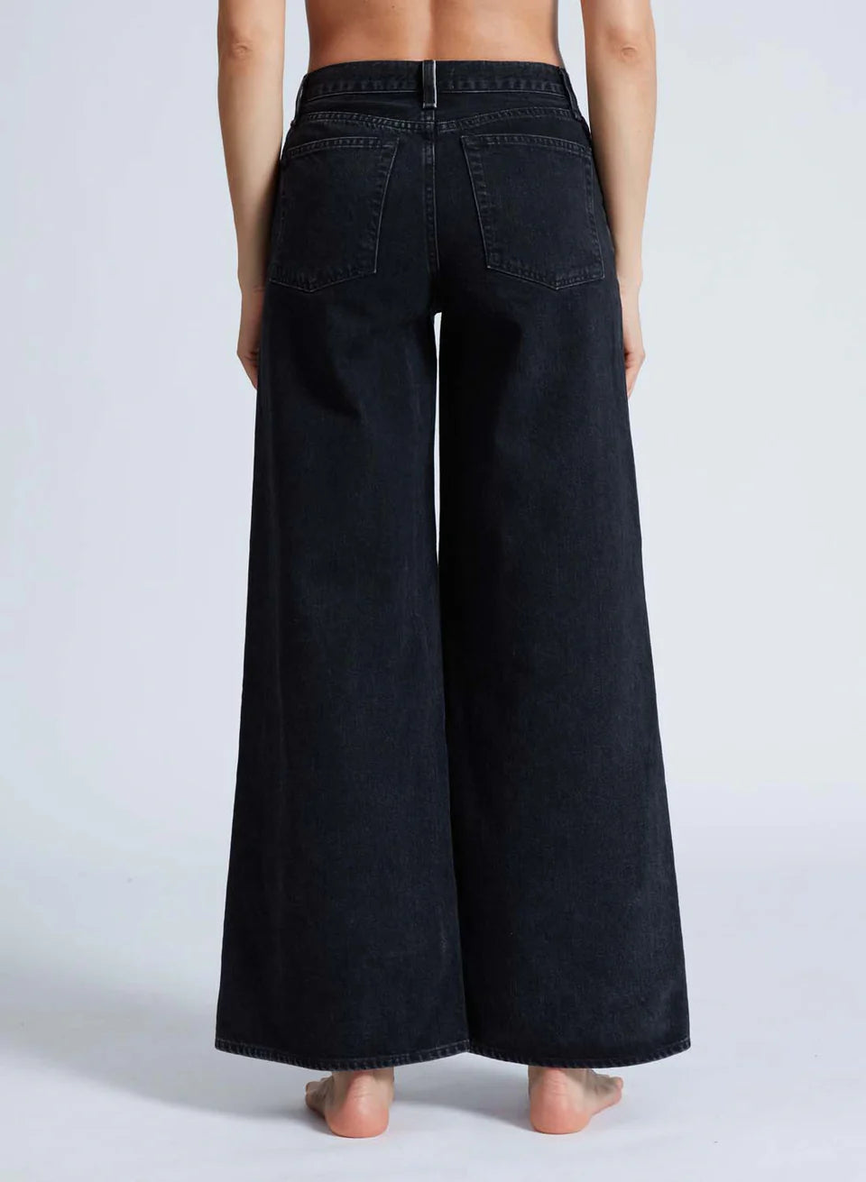 ASKK ATOMIC WIDE LEG