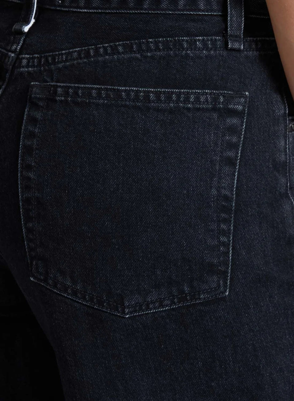 ASKK ATOMIC WIDE LEG