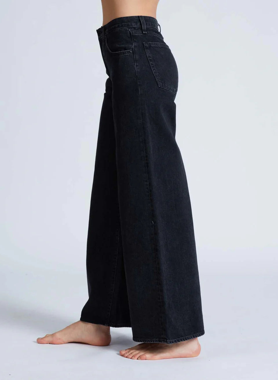 ASKK ATOMIC WIDE LEG