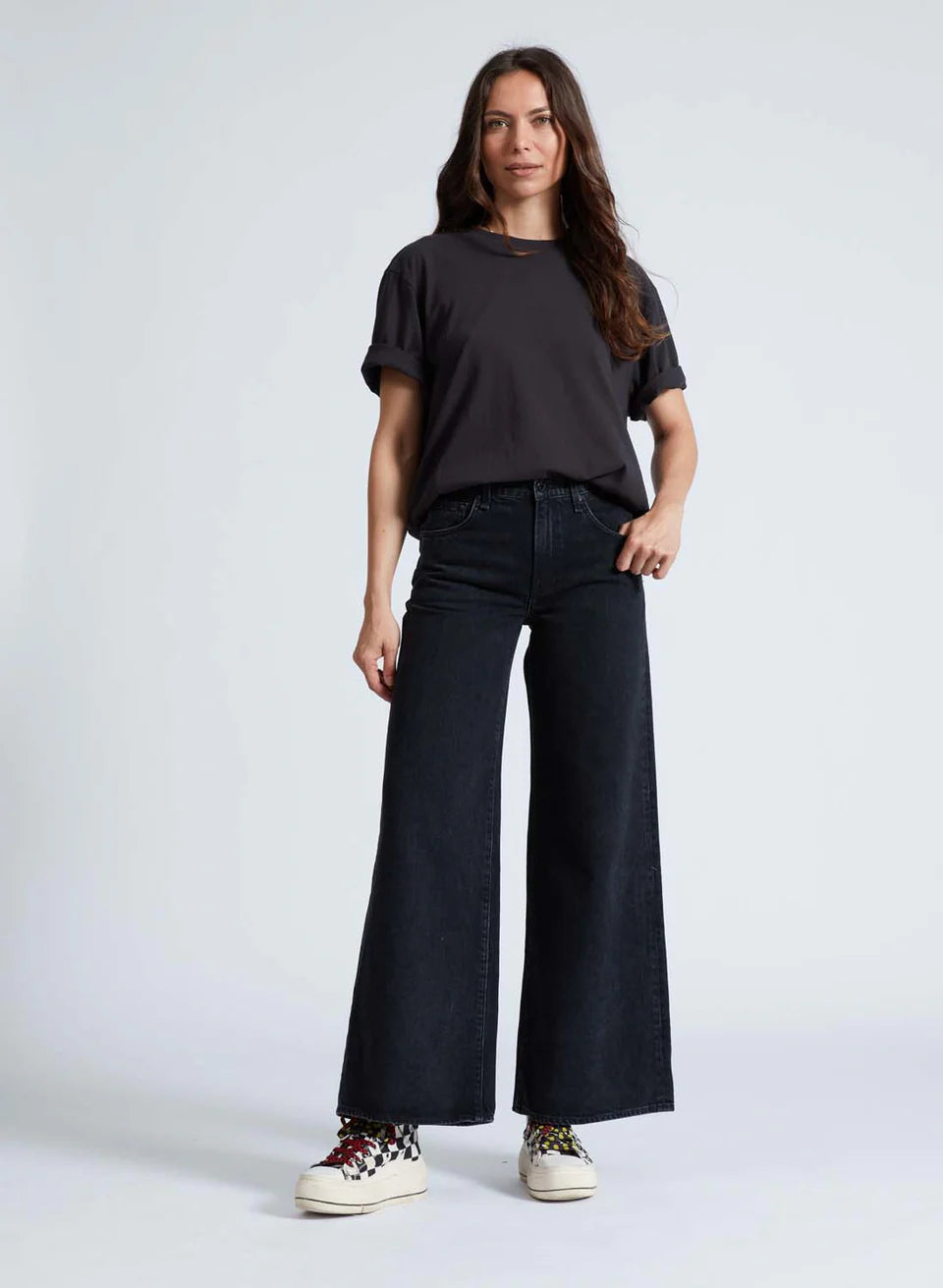 ASKK ATOMIC WIDE LEG