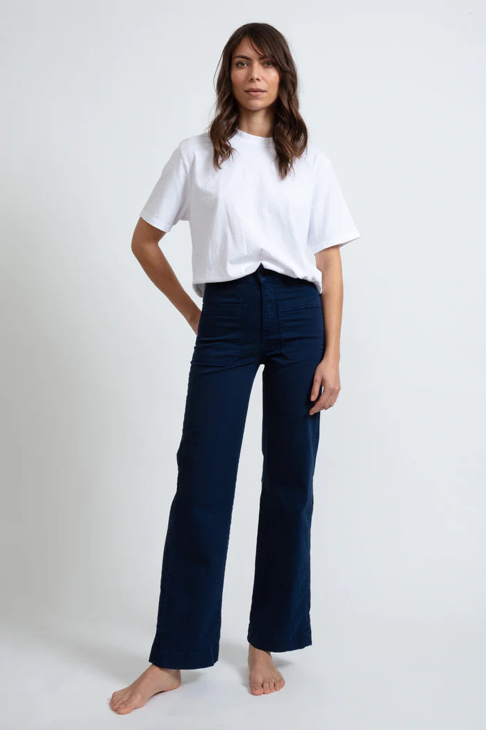 ASKK SAILOR PANT