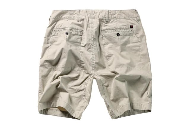 FLYWEIGHT FLEX SHORT - DRIFTWOOD