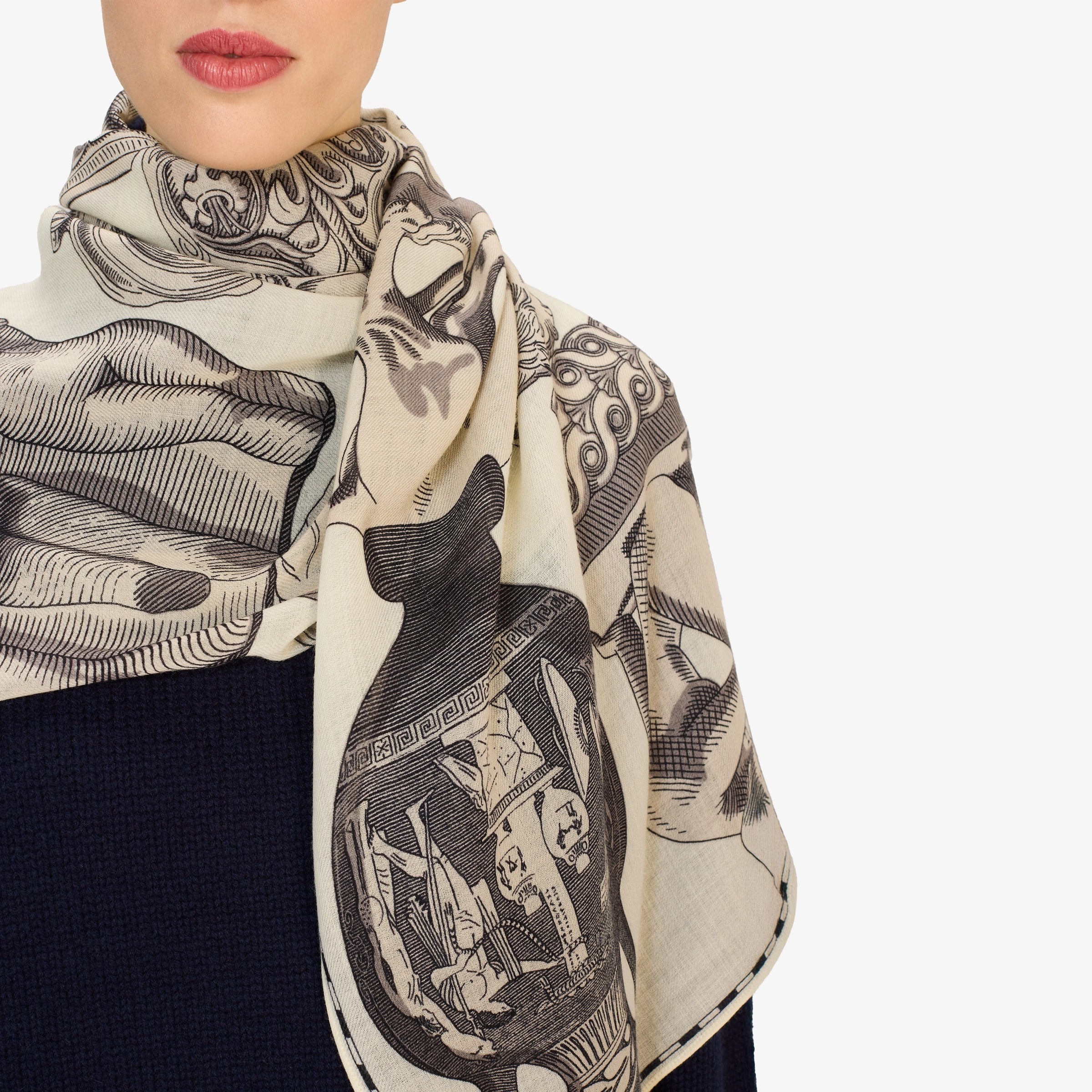 SCARF 80 ARCHIVES
