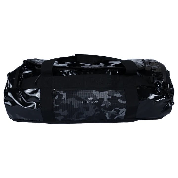 GREYSON X JONES DRY BAG 70L - SHEPHERD