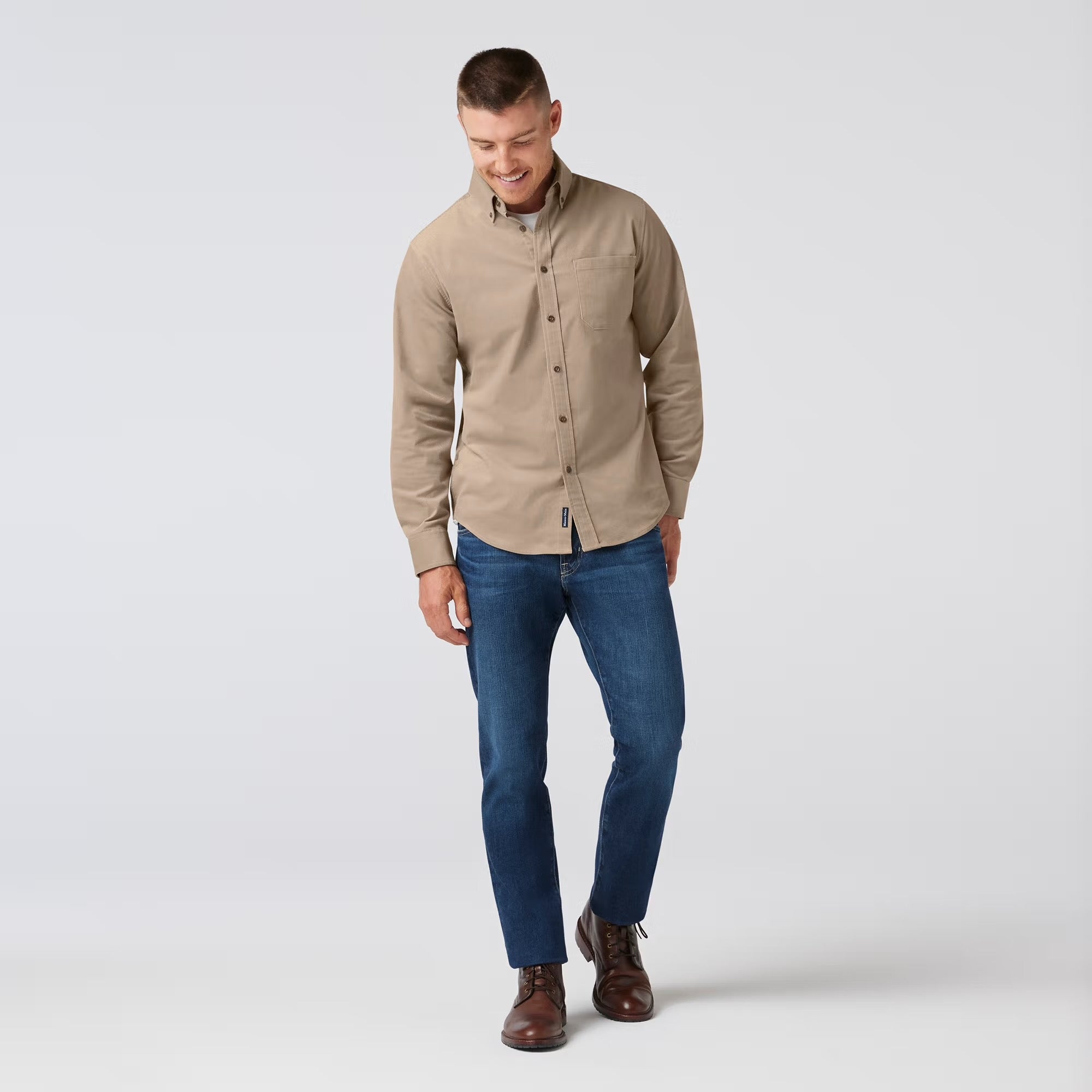 mizzen + main JACKSON CORD