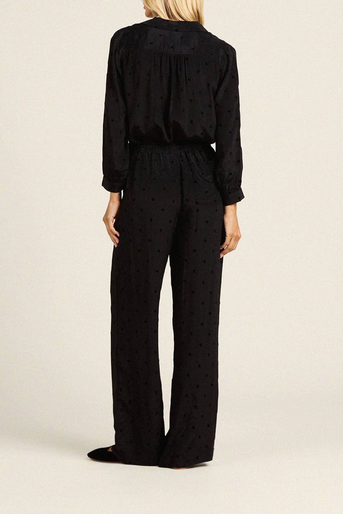 YVONNE BLOUSE