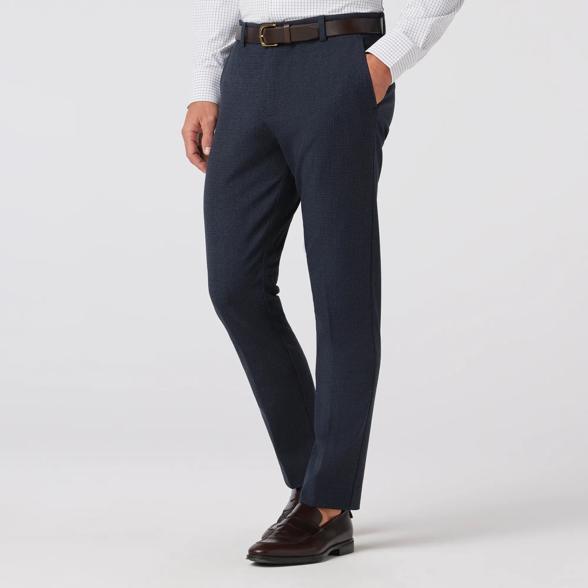 MIZZEN + MAIN WATSON PANT