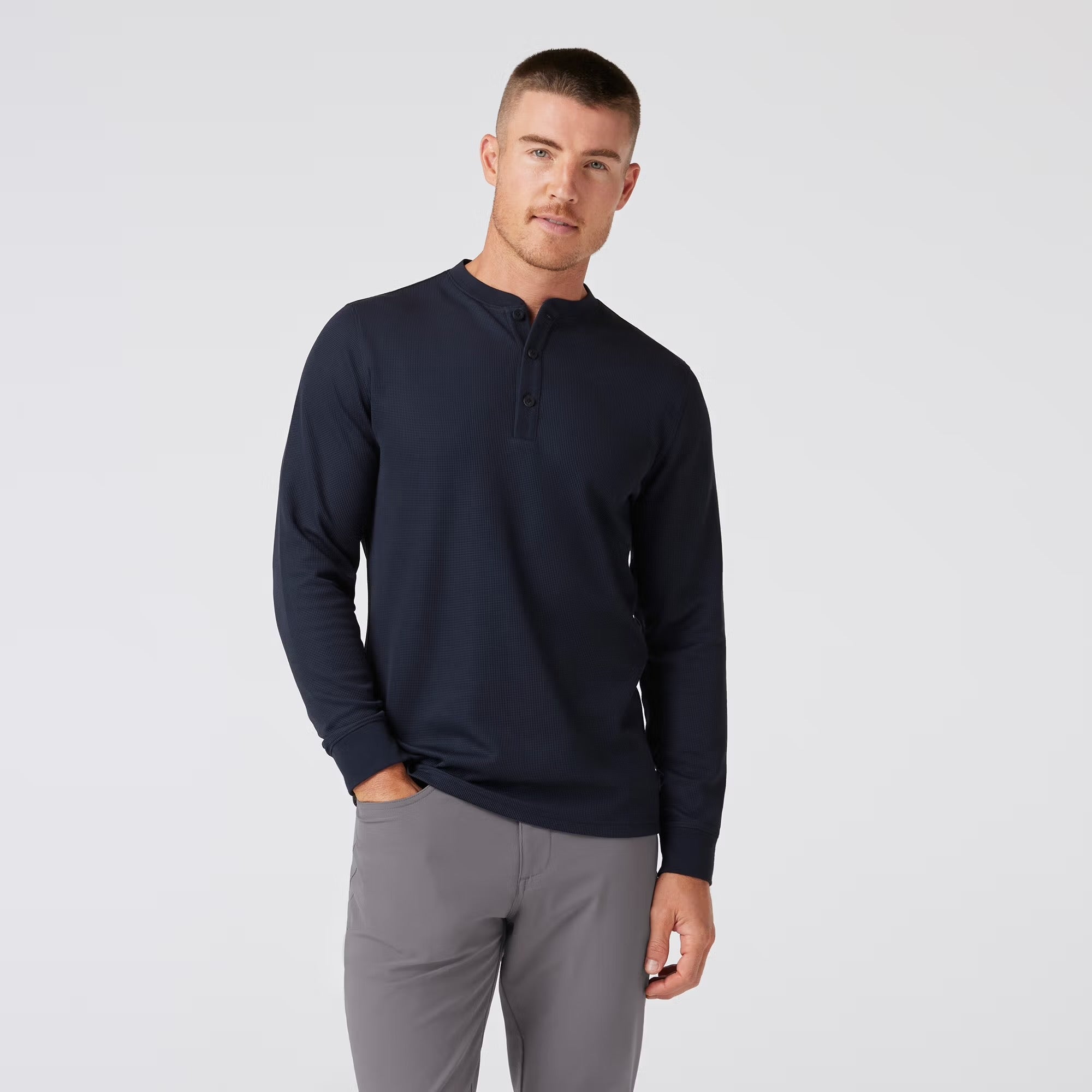 MIZZEN + MAIN HENDERSON HENLEY