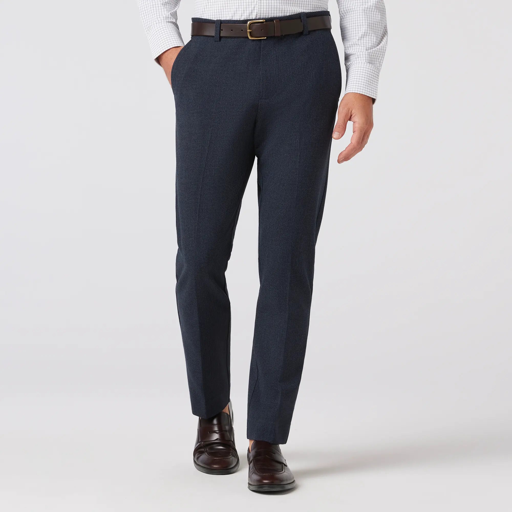 MIZZEN + MAIN WATSON PANT