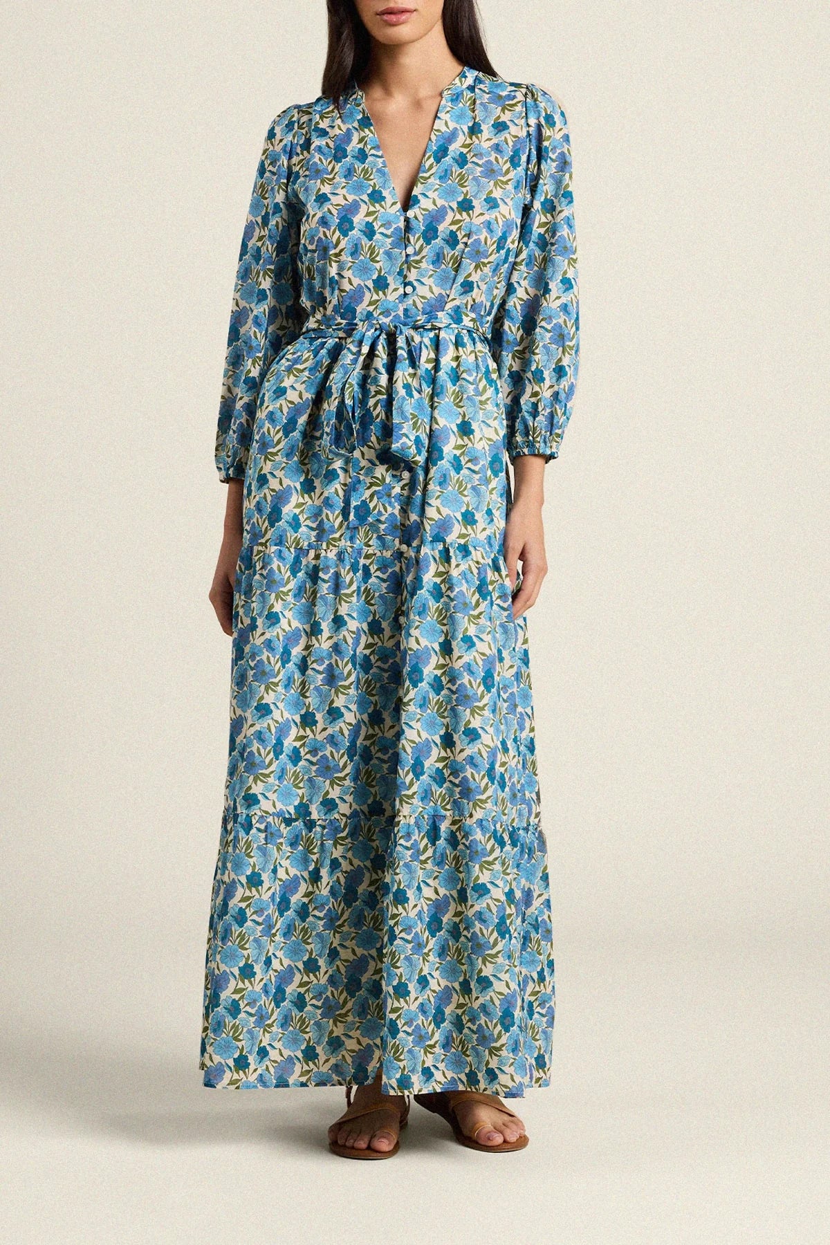 LIA DRESS