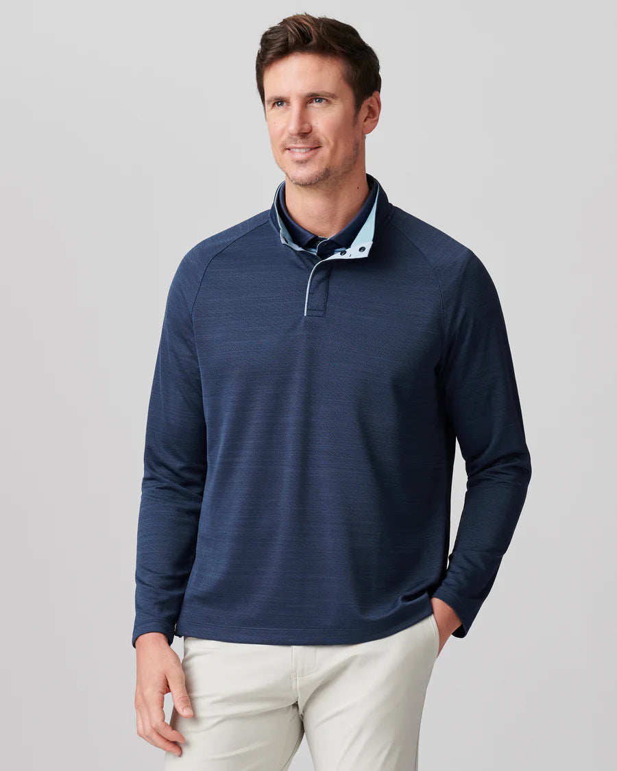 CLUBHOUSE PULLOVER