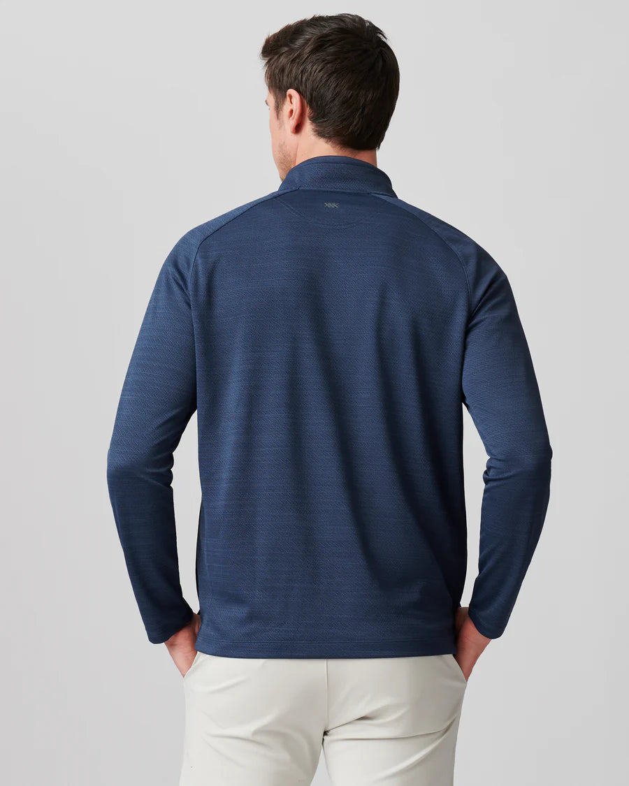 CLUBHOUSE PULLOVER