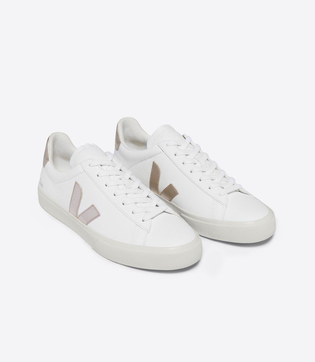 veja CAMPO extra white plat