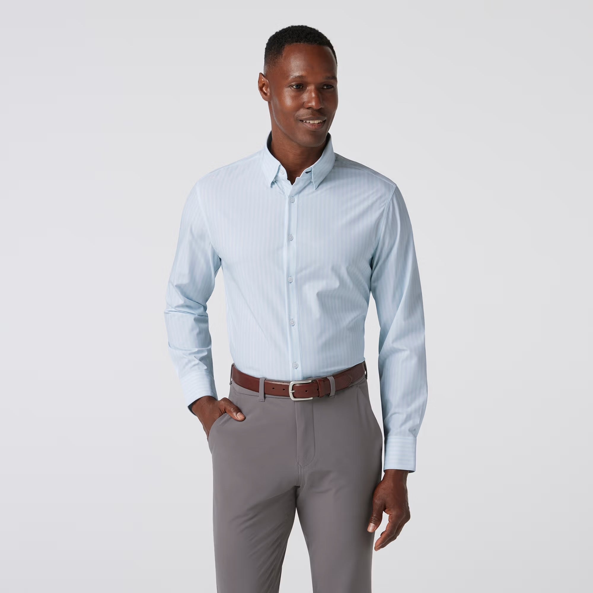 mizzen + main LEEWARD - SKY HERRINGbone