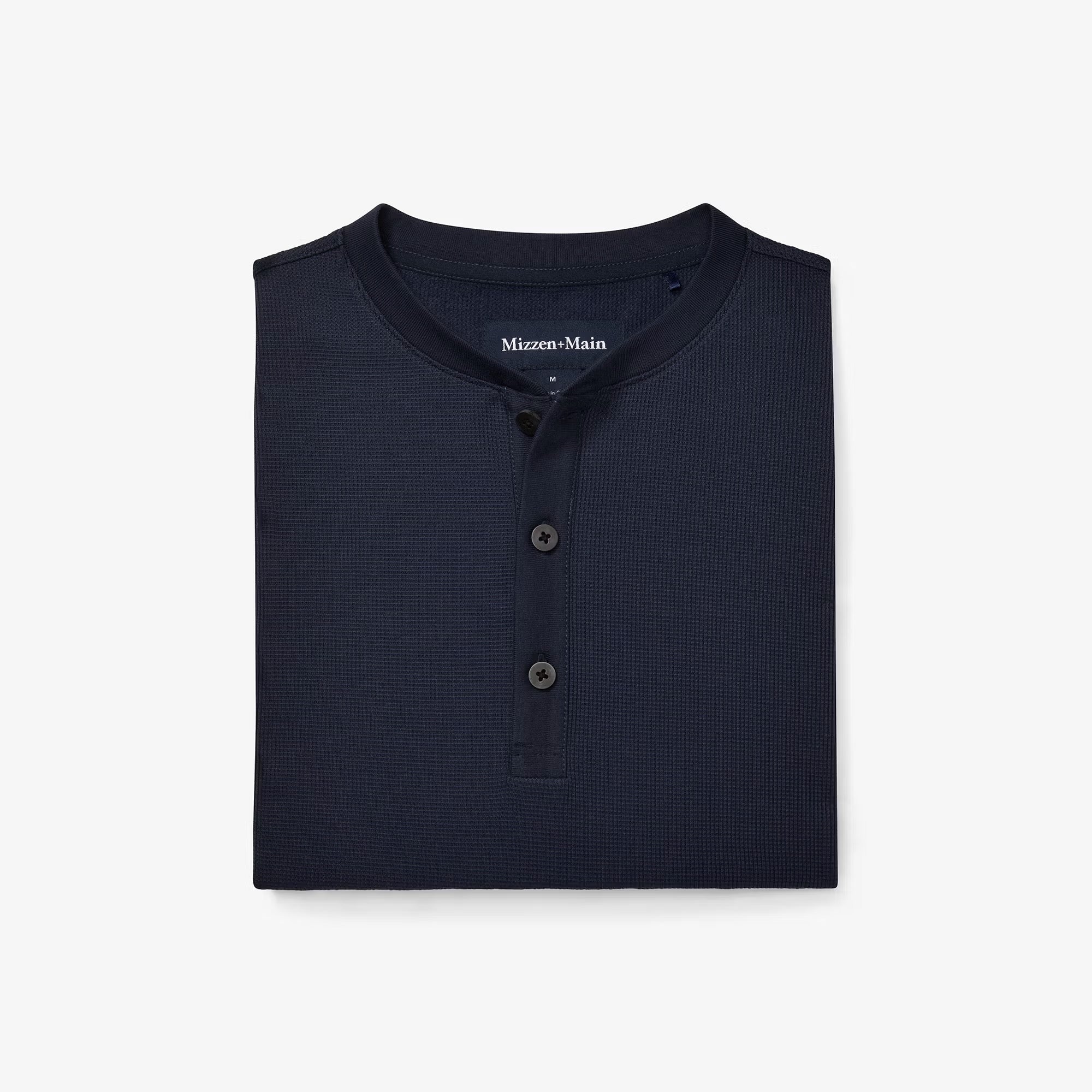 MIZZEN + MAIN HENDERSON HENLEY