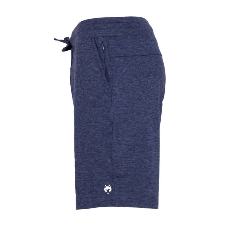 GUIDE SPORT SHORT - MALTESE BLUE