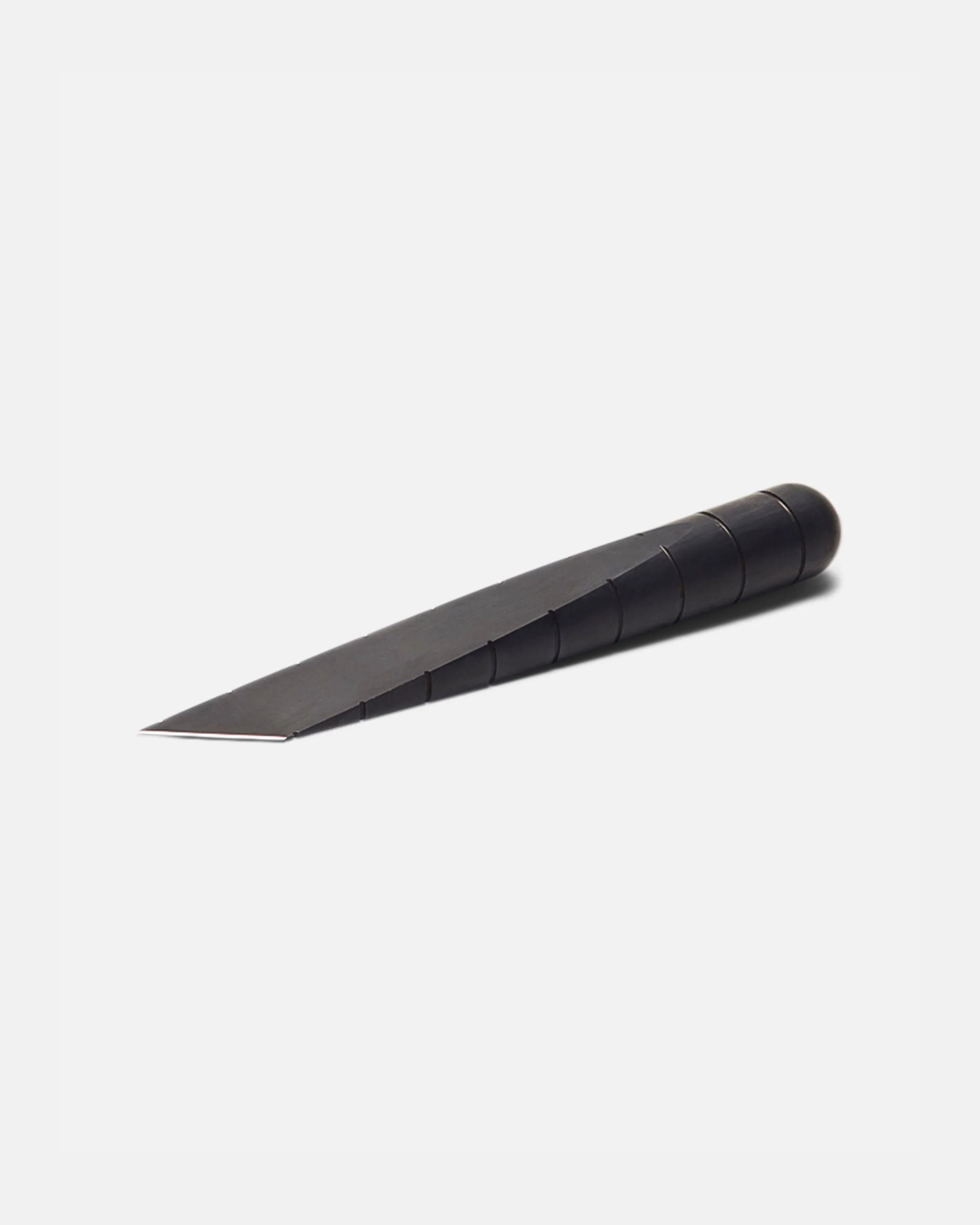 CRAIGHILL DESK KNIFE - BLACK