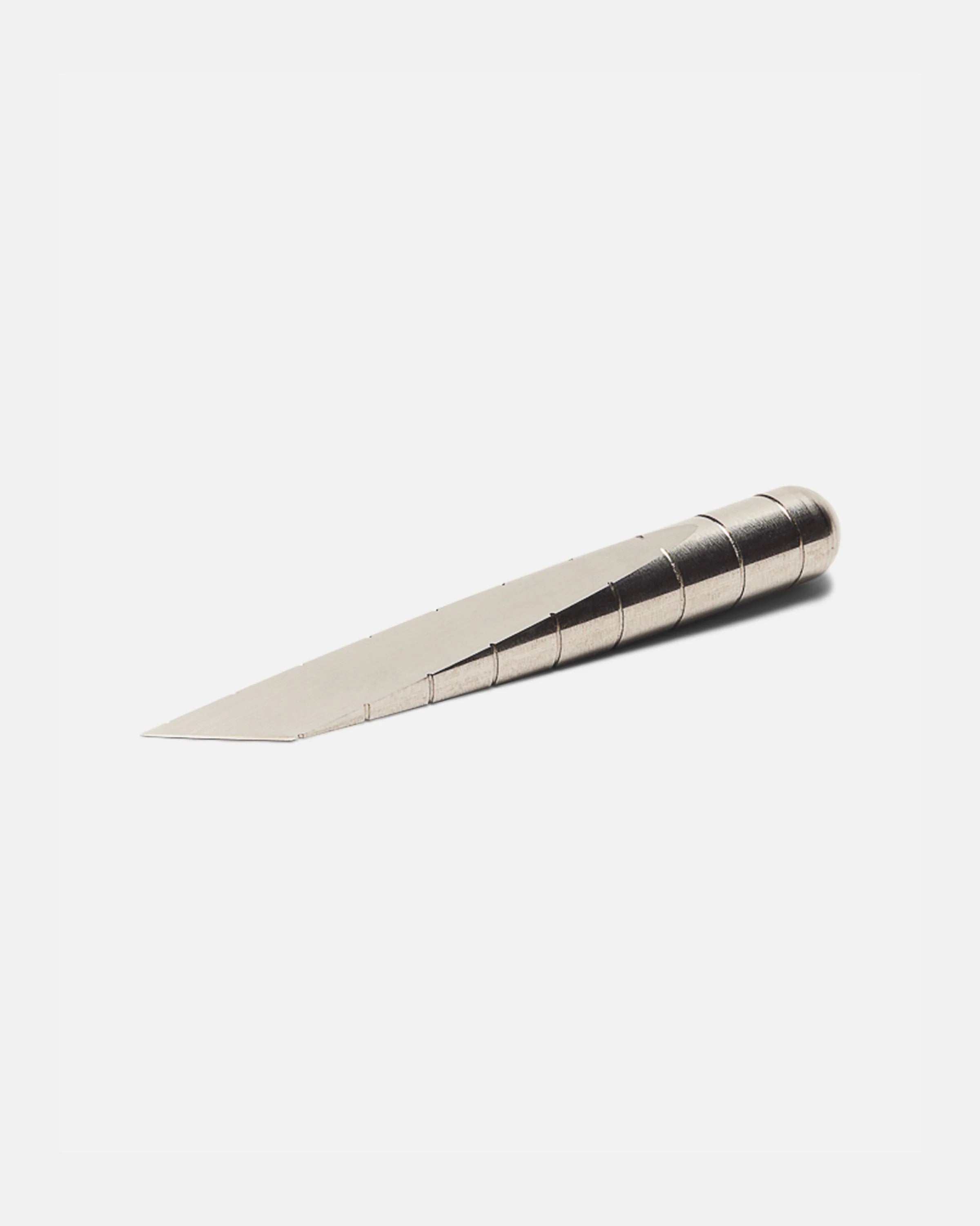 CRAIGHILL DESK KNIFE - STEEL