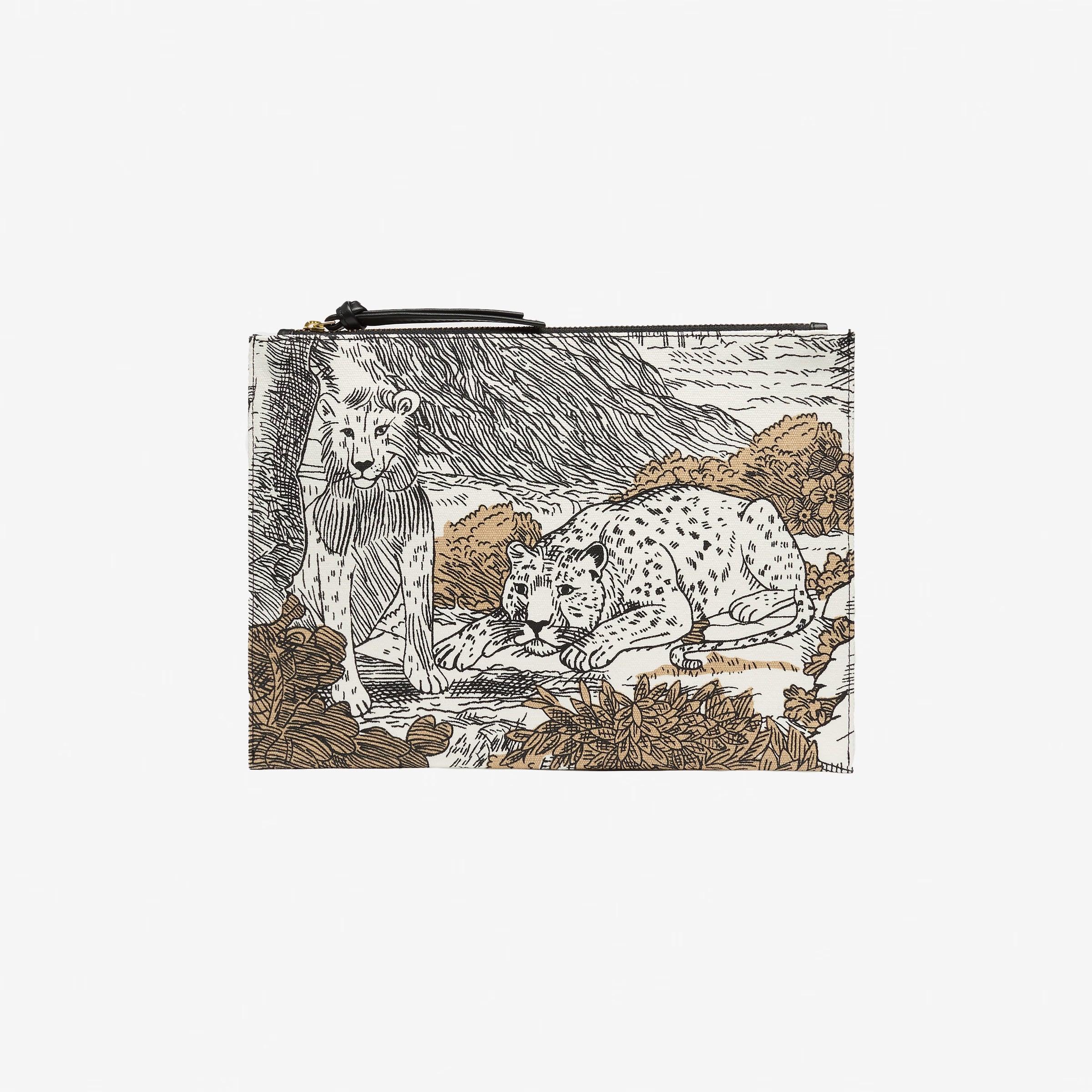 POCHETTE - HISTOIRE BLACK