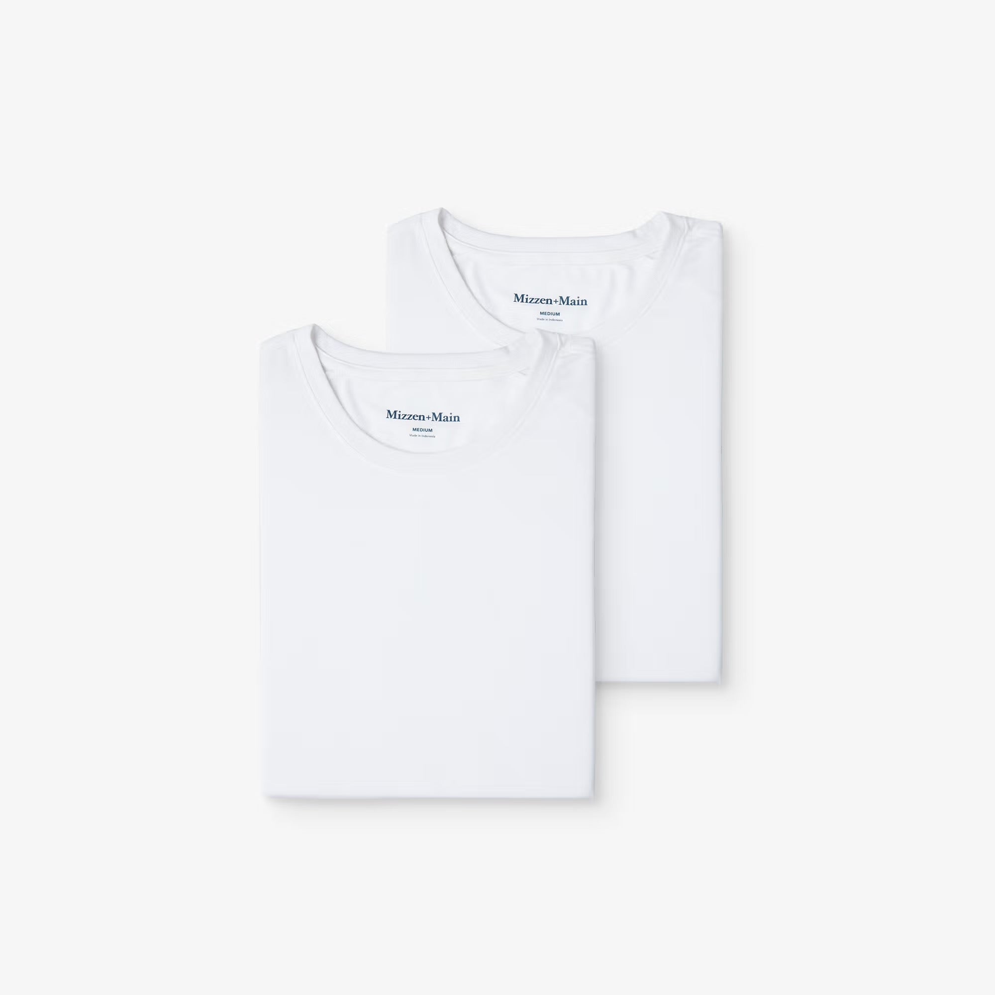 2-PK UNDERSHIRT