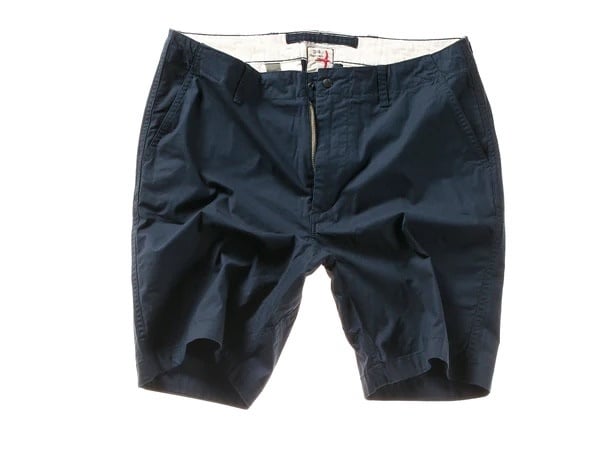 FLYWEIGHT FLEX SHORT - DK NAVY