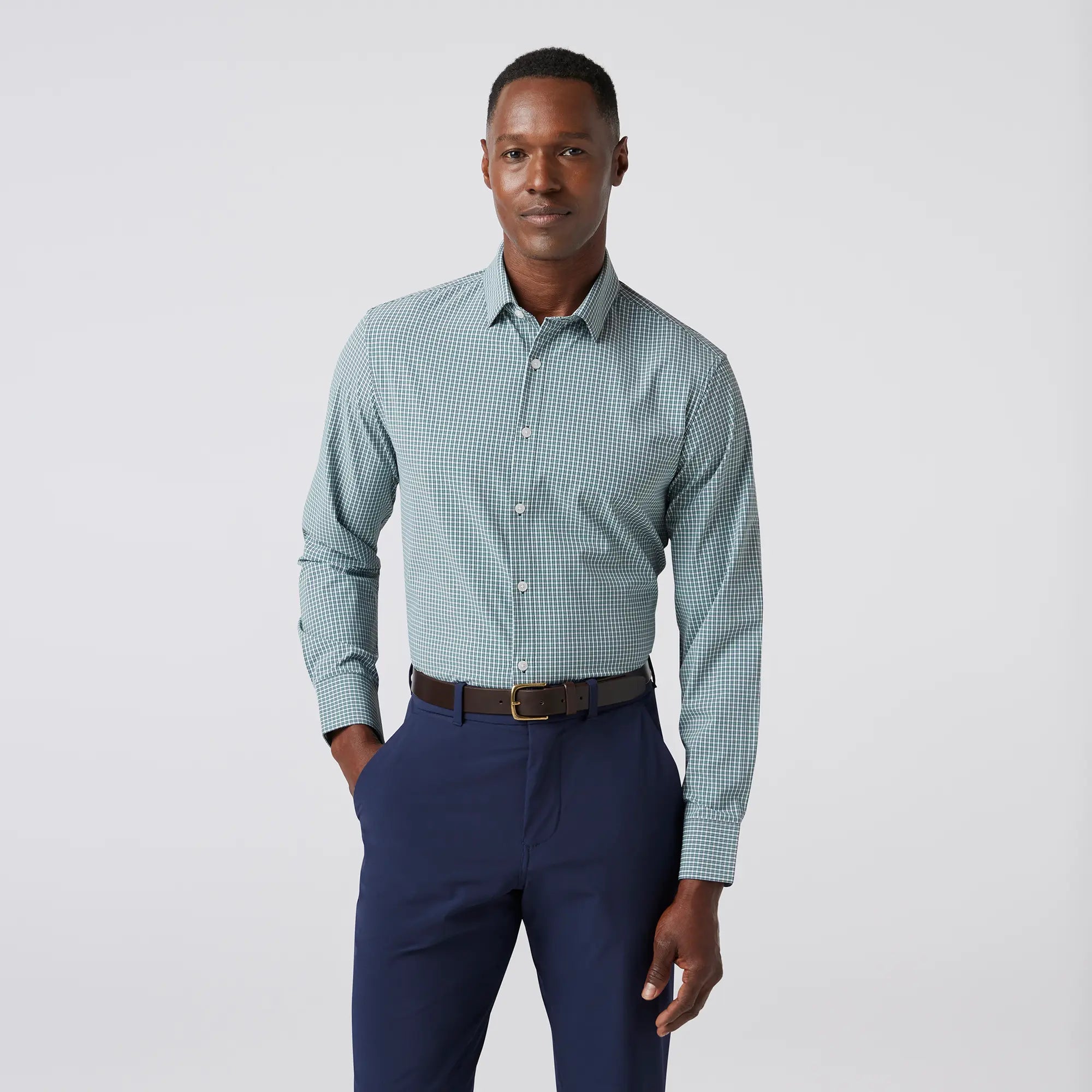 MIZZEN + MAIN LEEWARD - FIR WINSTON