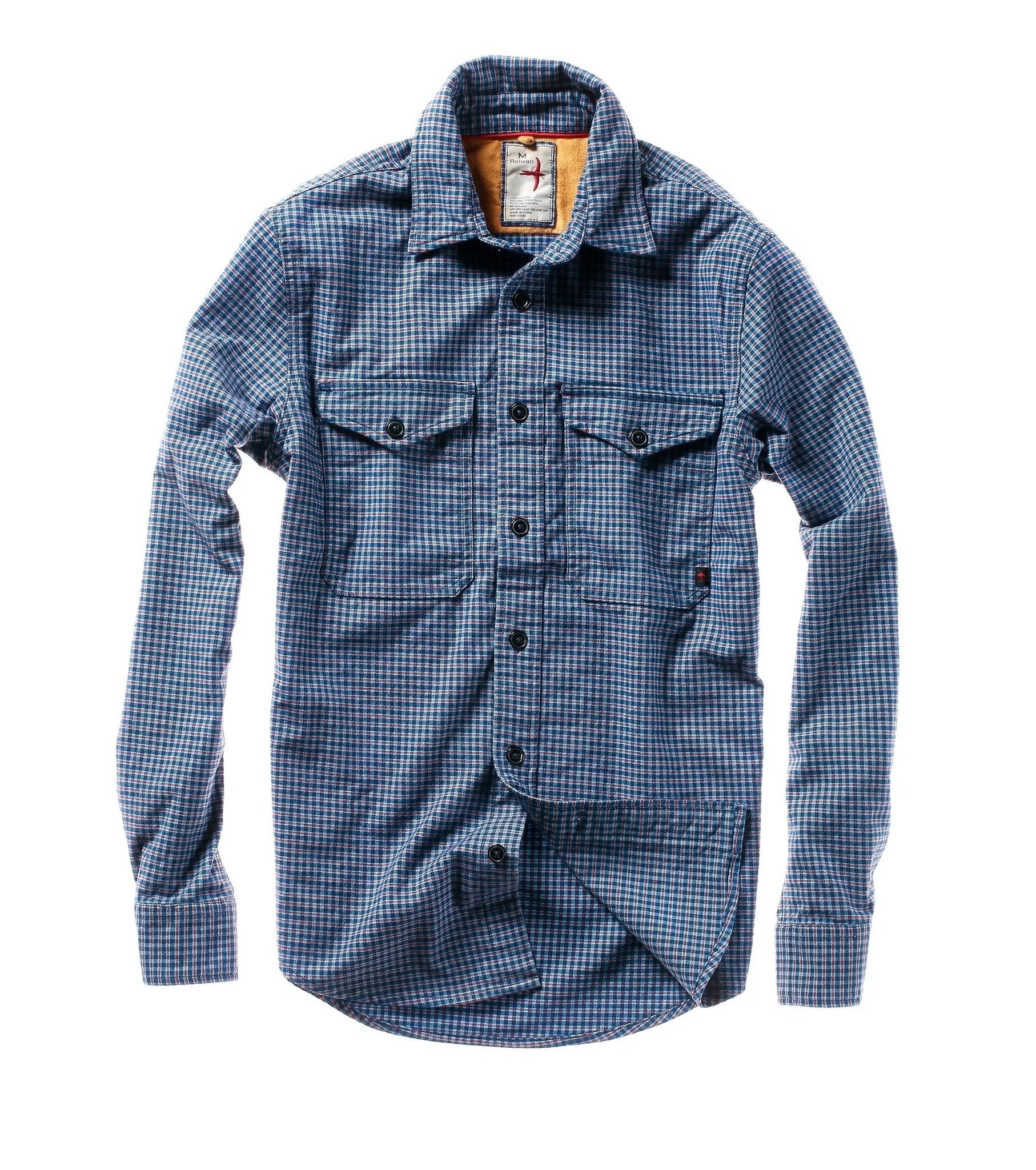 Utility Workshirt