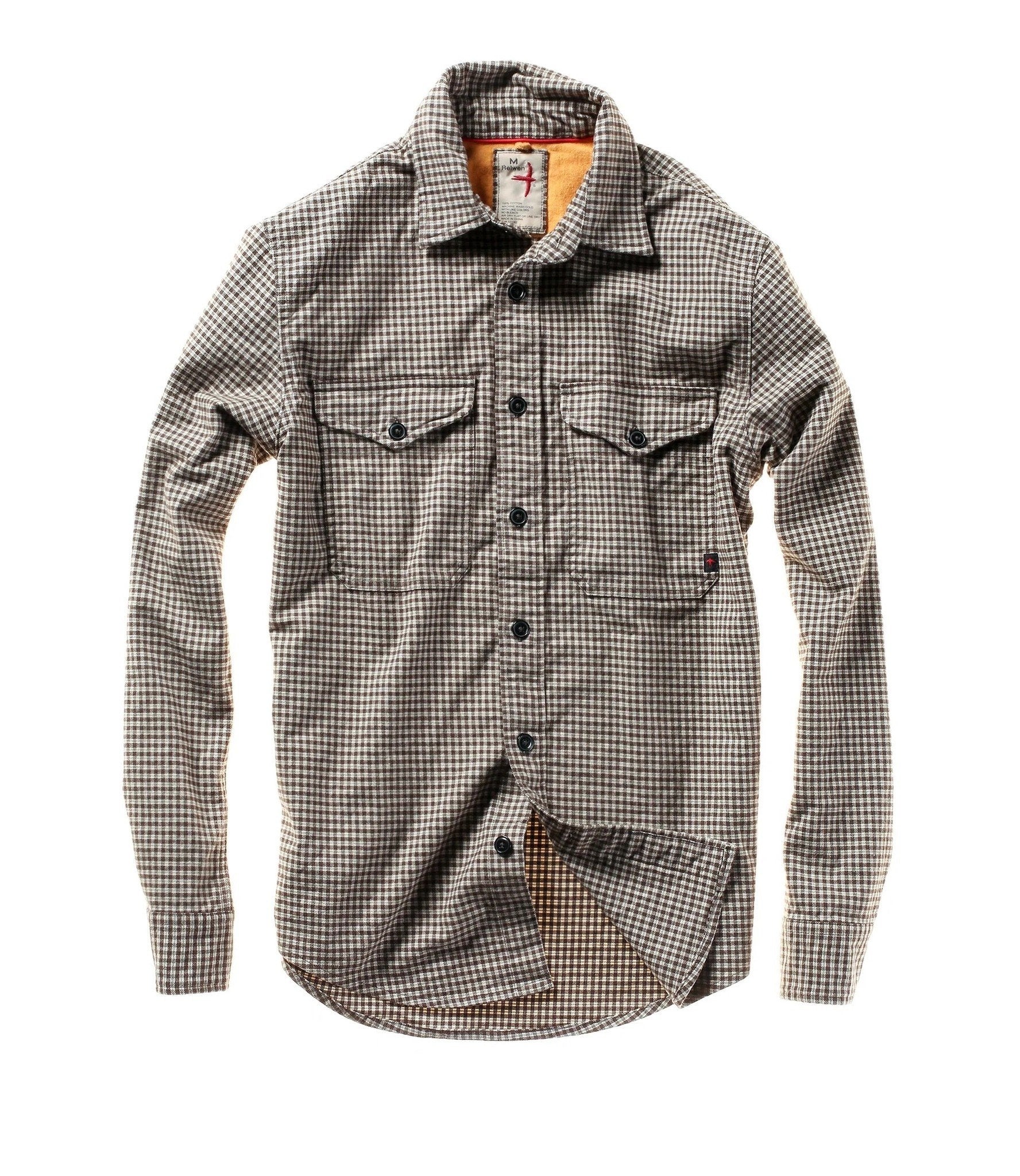 Utility Workshirt