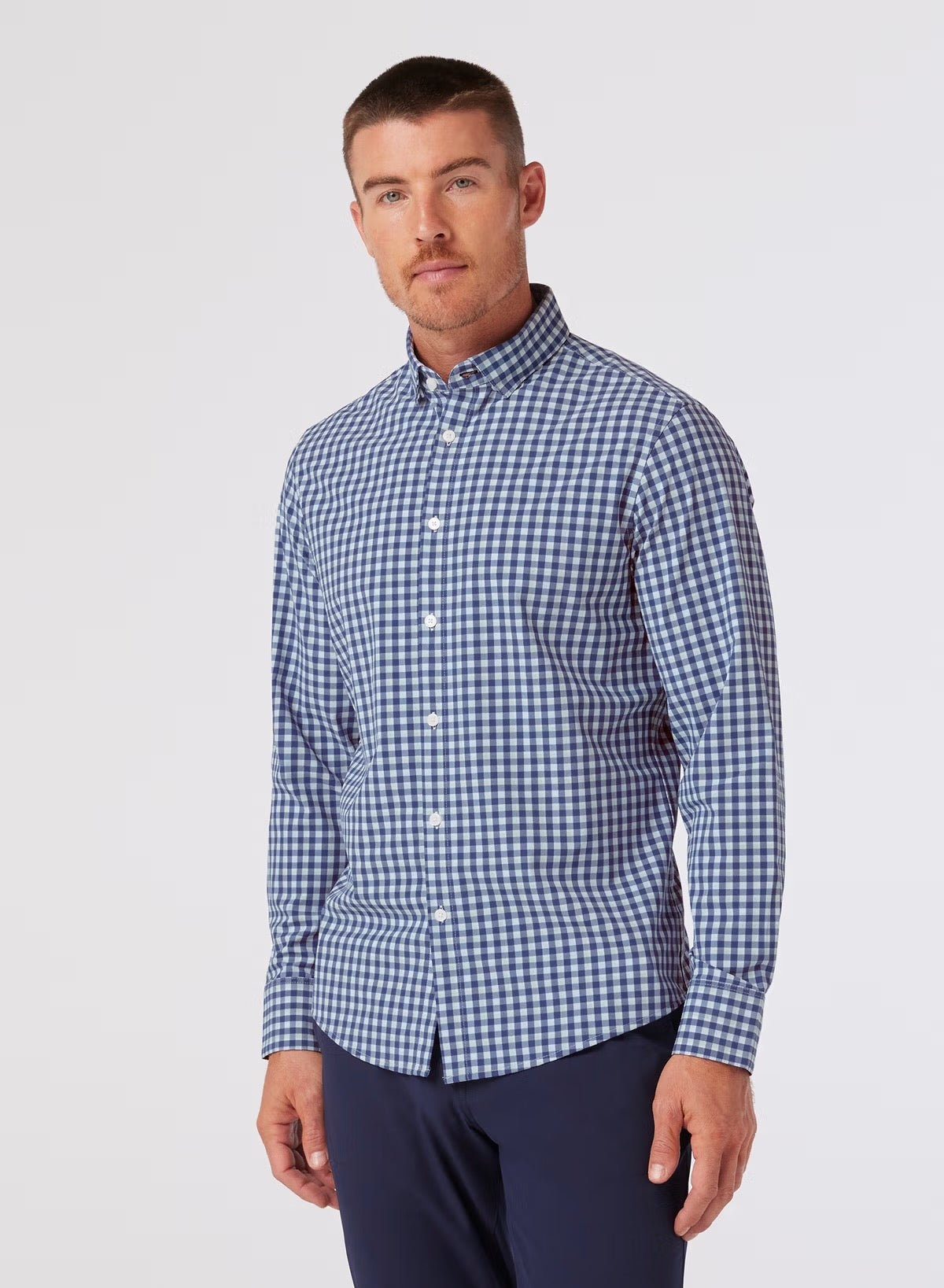 LEEWARD NT - TODOS PLAID