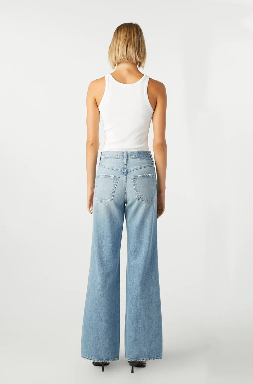 FRIDA WIDE LEG