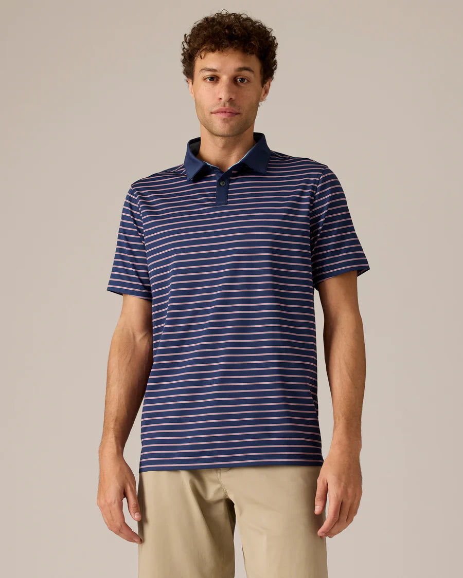 GOLF SPORT POLO